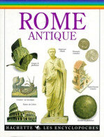 Rome Antique (1995) De Susan McKeever - Geschichte