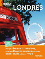 Guide Evasion En Ville Londres (2011) De Collectif - Tourismus