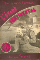 L'évadé Sentimental (1951) De Paul Clérouc - Romantique