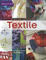 Textile (2006) De Nicole Andreev - Viaggi