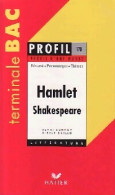 Hamlet (1995) De William Shakespeare - Autres & Non Classés