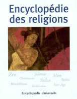 Encyclopédie Des Religions (2004) De Collectif - Religion