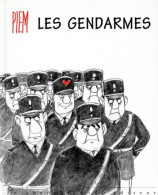 Les Gendarmes (1997) De Piem - Humor