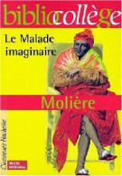 Le Malade Imaginaire (1999) De Molière ; Kutukdjian Garance - Autres & Non Classés