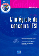 L'intégrale Du Concours IFSI (2004) De Victor Sibler - 18 Anni E Più