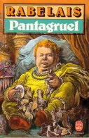 Pantagruel (1989) De François Rabelais - Altri Classici