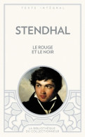 Le Rouge Et Le Noir (2011) De Stendhal - Classic Authors