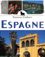 Passions D'ailleurs (2001) De Collectif - Tourismus