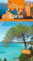 Corse 2016 (2016) De Pierre Pinelli - Tourism