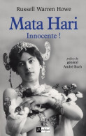 Mata-Hari Innocente ! (2004) De R. -W. Howe - Autres & Non Classés