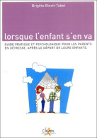 Lorsque L'enfant S'en Va (2002) De Brigitte Bloch-Tabet - Gezondheid