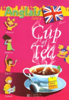 Cup Of Tea 1re Année Cycle 3 - Livre De L'élève : Anglais (2006) De Gisèle Albagnac - 6-12 Anni