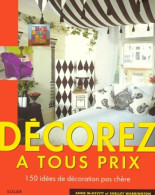 Décorez à Tout Prix (1998) De Shelley Warrington - Viajes