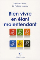 Bien Vivre En étant Malentendant (2008) De Philippe Lafosse - Gesundheit
