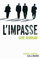 L'impasse (2011) De Gene Kerrigan - Otros & Sin Clasificación