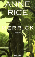 Merrick (2003) De Anne Rice - Fantasy