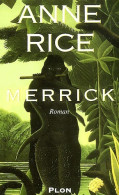Merrick (2003) De Anne Rice - Toverachtigroman