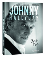 Johnny Hallyday Une Vie (2019) De Laurent Lavige - Musik