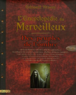 L'Encyclopédie Du Merveilleux 3 (2006) De Edouard Brasey - Otros & Sin Clasificación