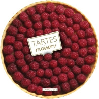 Tartes Maison (2012) De Carla Bardi - Gastronomía