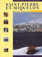 Saint-Pierre Et Miquelon (2001) De Nelson Cazeils - Tourism
