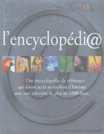 L'encyclopédi@ (2004) De Collectif - Other & Unclassified