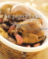 Le Pigeonneau : Cuisine Du Terroir (2003) De Stephan Lagorce - Gastronomía