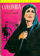 Colomba (1969) De Prosper Mérimée - Klassische Autoren
