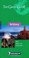 Brittany (2003) De Collectif - Turismo