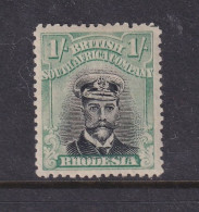 Rhodesia, Scott 130 (SG 300), MHR - Rhodesien (1964-1980)