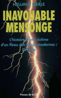 Inavouable Mensonge (1994) De Hellmut Karle - Otros & Sin Clasificación