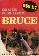 Les Anges De Los Angeles (1966) De Josette Bruce - Antiguos (Antes De 1960)