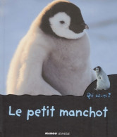 Le Petit Manchot (2001) De Anne Jonas - Other & Unclassified