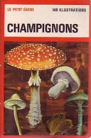 Champignons (1964) De Pierre Montarnal - Natualeza