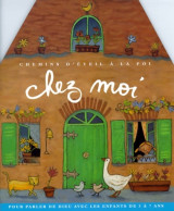 Chez Moi (1998) De La Diffusion Catéchistique-Lyon - Godsdienst