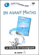 En Avant Maths CP CP (2004) De Lambda - 6-12 Ans