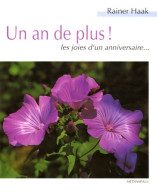 Un An De Plus ! : Les Joies D'un Anniversaire (1997) De Rainer Haak - Religion