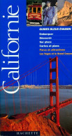 Guide Bleu Évasion : Californie (2001) De Isabelle Villaud - Tourismus