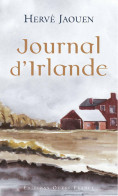 Journal D'Irlande (2002) De Hervé Jaouen - Autres & Non Classés