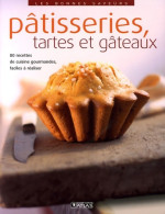 Pâtisseries Tartes Et Gâteaux (2006) De Atlas - Gastronomie