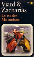 Le Roi Des Mirmidous (1982) De Henri ; Zacharias Viard - Otros & Sin Clasificación