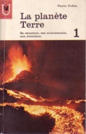 La Planète Terre Tome I (1966) De Paolo Tofini - Natura