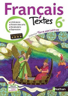 Français 6e 2009 (2009) De Collectif - 6-12 Ans