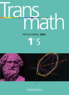 Transmath (2001) De André Antibi - 12-18 Anni