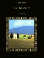La Toscane (2003) De Buss Wojtek - Tourisme