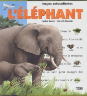 L'éléphant (2001) De Nadine Saunier - Other & Unclassified