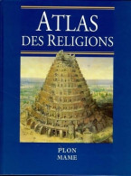 ATLAS DES RELIGIONS (1994) De Collectif - Religion