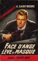 Face D'Ange Lève Le Masque (1966) De Adam Saint-Moore - Antichi (ante 1960)