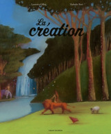 Création (la) (2011) De Laurence Gillot - Religion