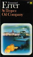 St-Tropez Oil Compagny (1983) De Emmanuel Errer - Other & Unclassified